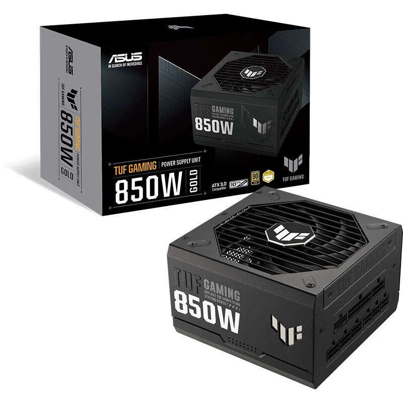 Asus, блок питания, 750W, 850W, 1000W, 850W