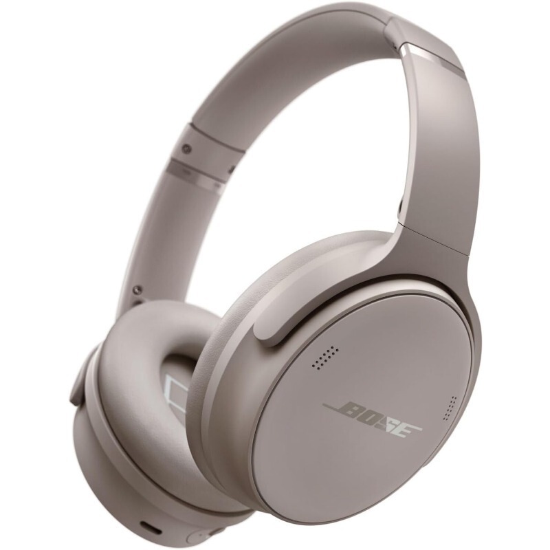 Bose QuietComfort QC45 Wireless Bluetooth Headphones Active|undefined
