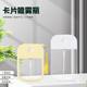 Portable silicone card spray bottle skin care lotion toner makeup remover sub-packaged spray bottle 38ml50ml