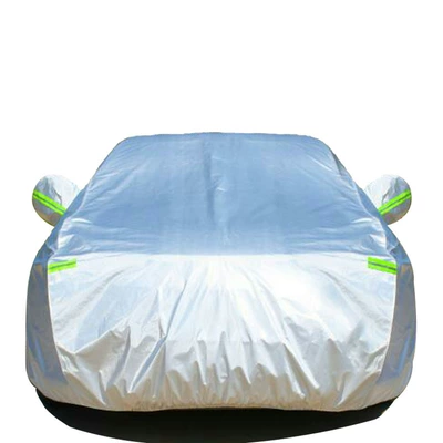 cover Cover Cover, Car clothing