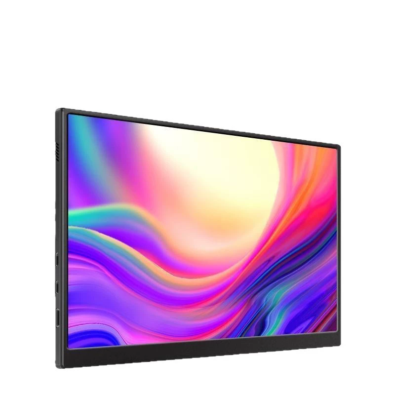 Корпус, портативный LCD-дисплей, ноутбук, мобильный телефон, (跨境贸易) 15.6 дюймов, сенсорный экран