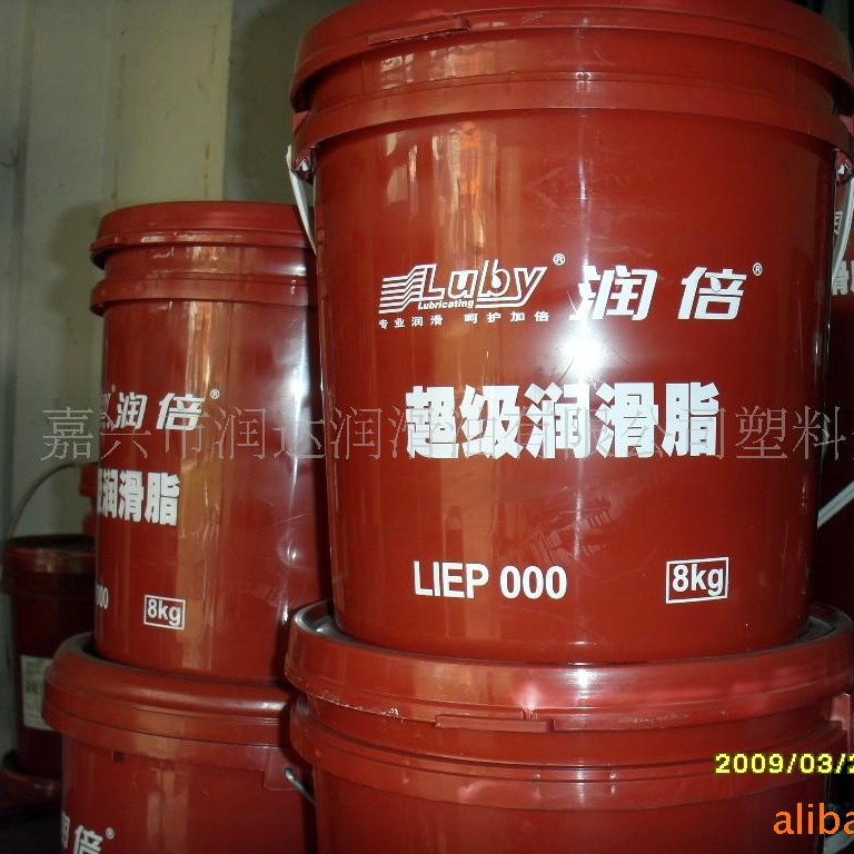 长期供应润倍LIEP000超级润滑脂注塑机关节 润滑脂 润滑脂批发