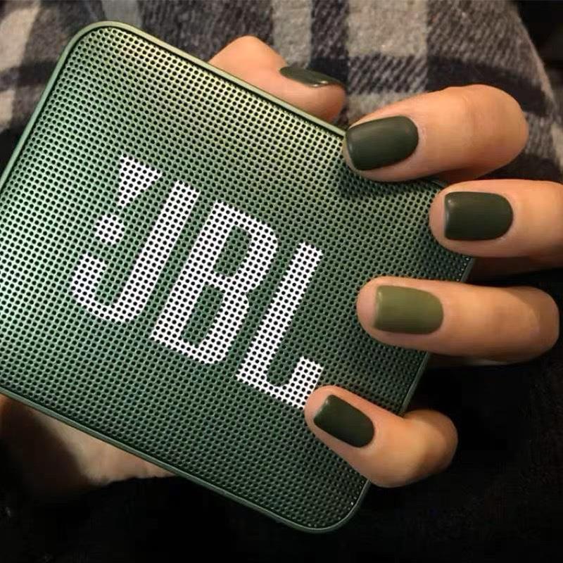 Jbl Go2 Wireless Bluetooth Speaker Outdoor Portable Waterproof Mini Speaker Hifi Super Bass Suitable