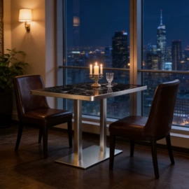 成套餐桌椅;卡座;酒吧/KTV家具