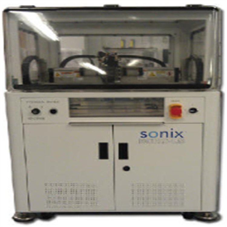 美国 Sonix 超声波扫描显微镜 ECHO-VS, ECHO Pro