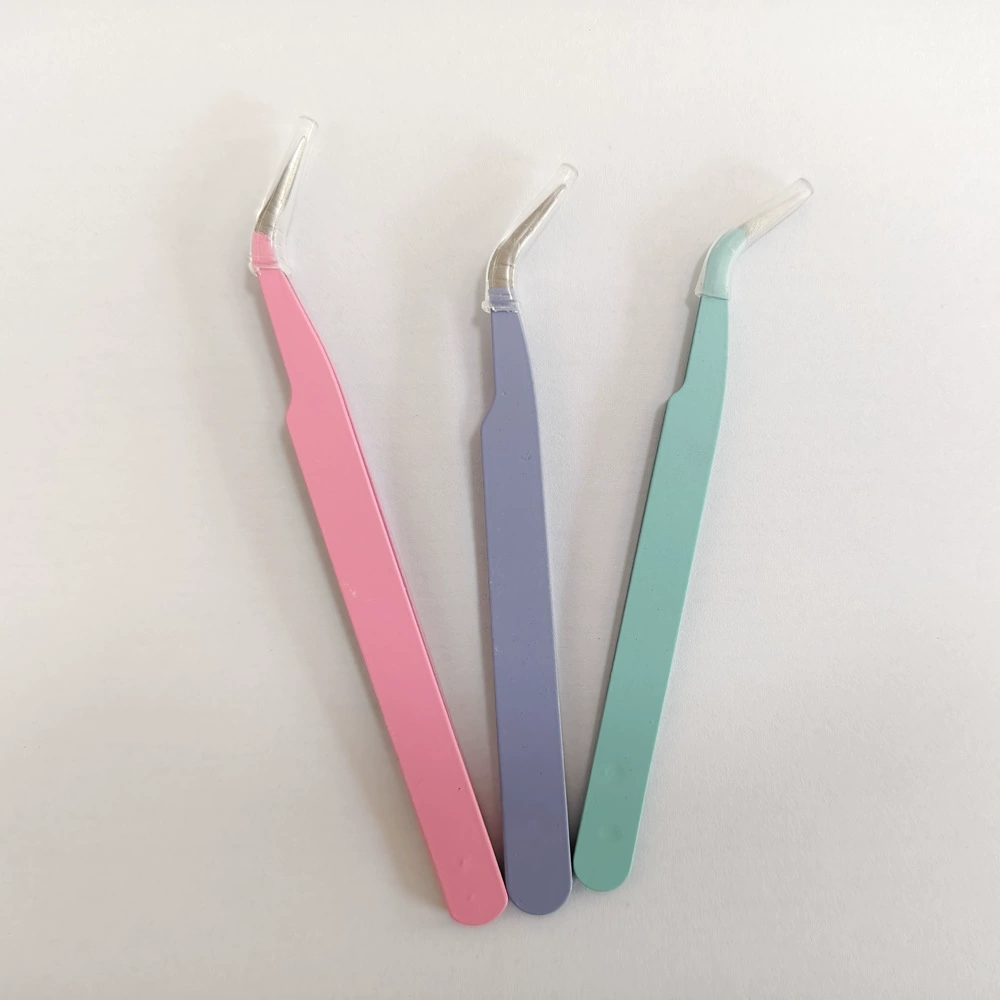 False Eyelashes, mixed capacious sets, custom European style, glue-free options
