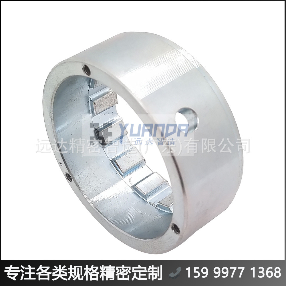 广东滚轮电机外壳 #远达风电机壳 YDJMZZ30