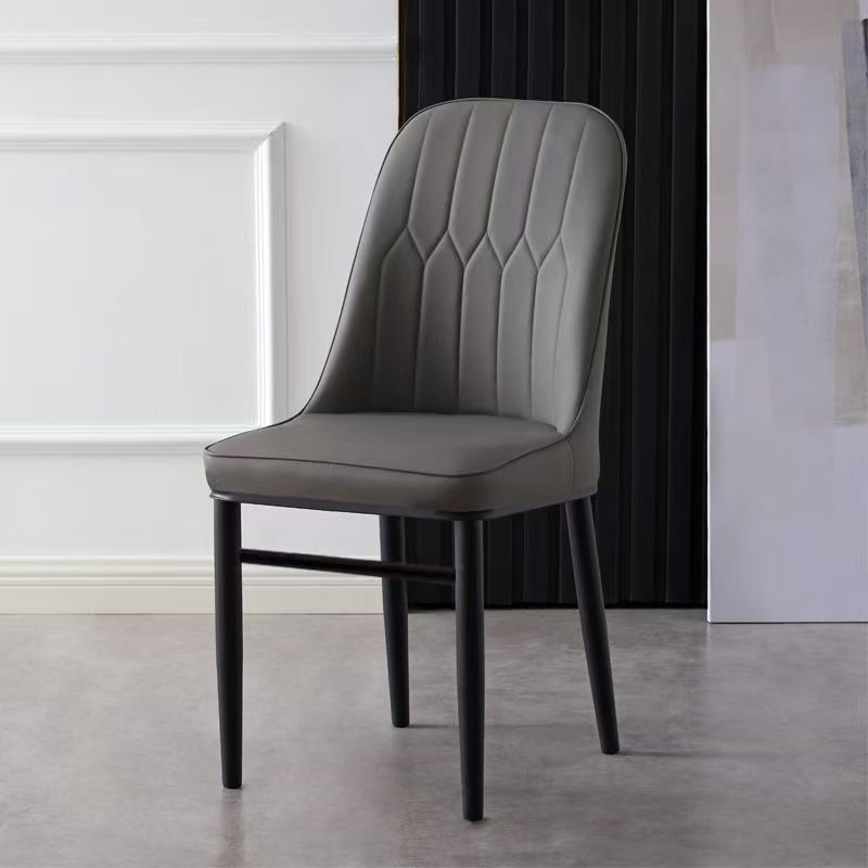 올 다크 그레이 [블랙 다리]