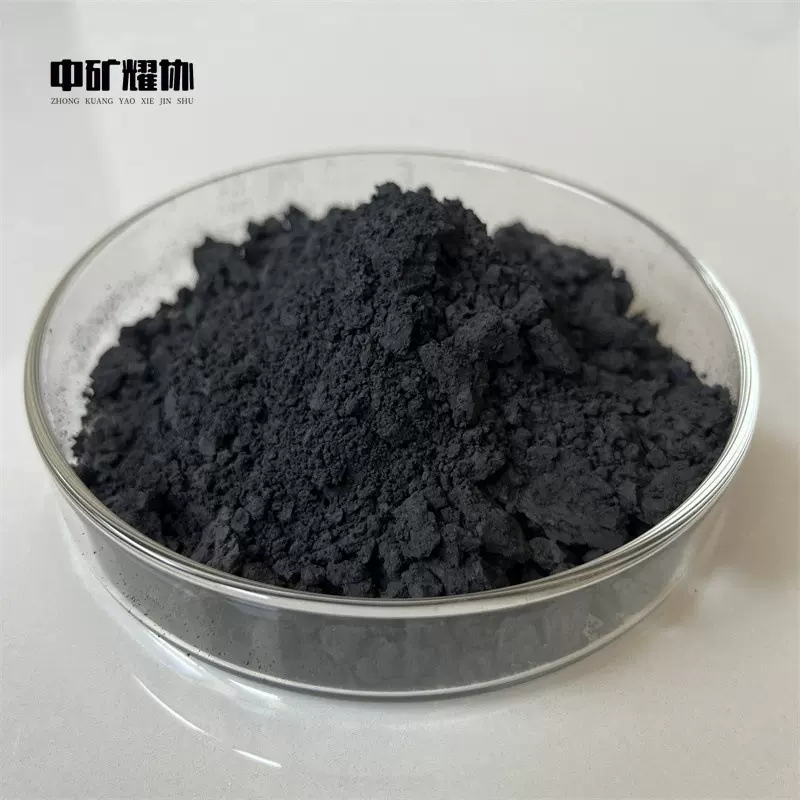 厂家批发钛铝合金粉（TiAl） 铝钛合金 科研实验 中矿耀协