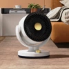 HBS-88A heater-white