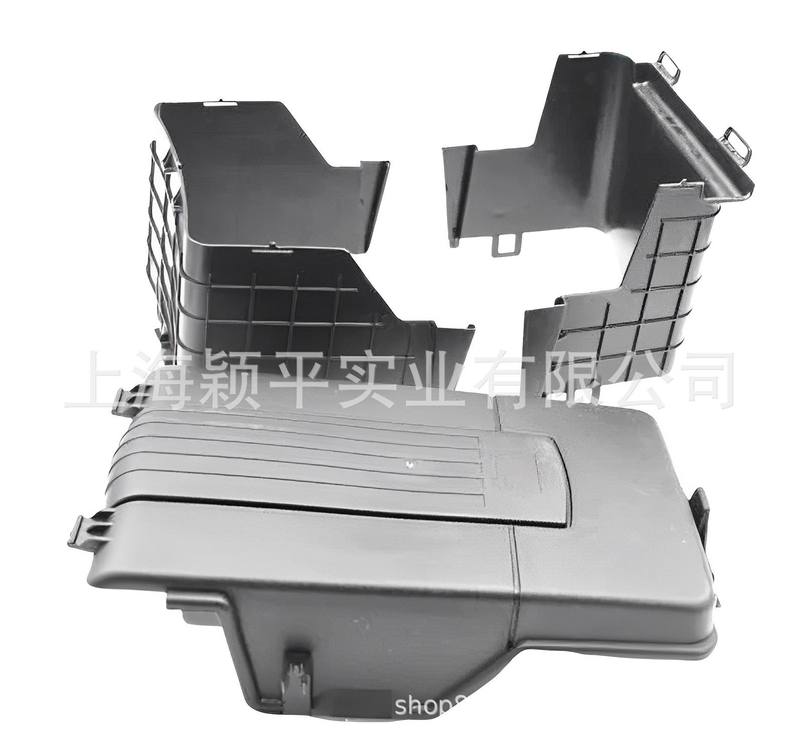 1Kd915443 1Kd915336 Sagitar Magotan Cc Tiguan Haorui Battery Box Cover Battery Upper Cover