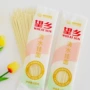 清水望乡独立小包装挂面