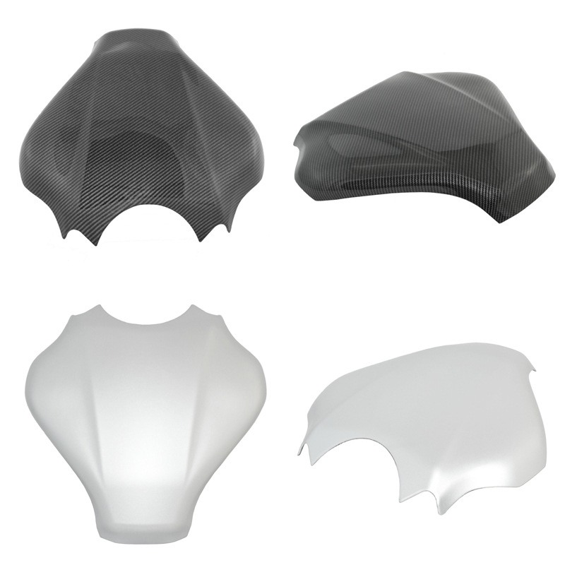 Suitable for Honda CB650R CBR650R motorcycle keyhole cover, fuel tank front cover, fuel tank cover