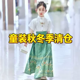 连衣裙;时尚休闲套装;童套装