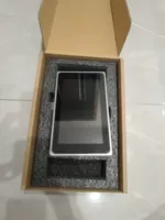 7‑inch touchscreen (German Marco) VIS/VT108/7B, capacitive panel for dispensing systems