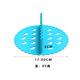 Circular Spacer (blue)