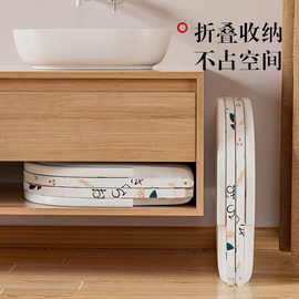 泡澡桶日式可折叠成人家用多功能全身浴缸桶大人儿童洗澡的沐浴桶