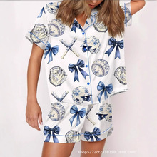 2025�羳�ļ��¿�Ůʿ����3D����Ů��װ˯�¶���Ҿӷ�������POD