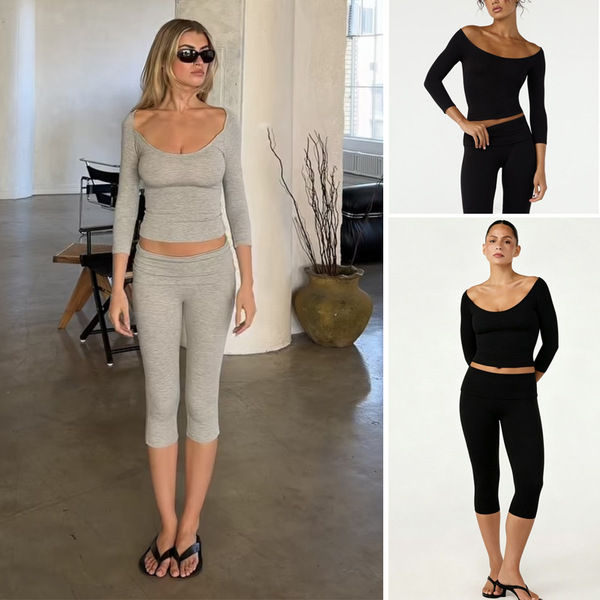 yoga clothing