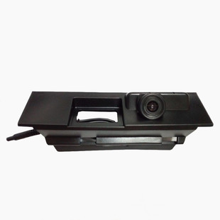 Suitable for new Mondeo winning trunk handle reversing Image HD rear view clasp camera