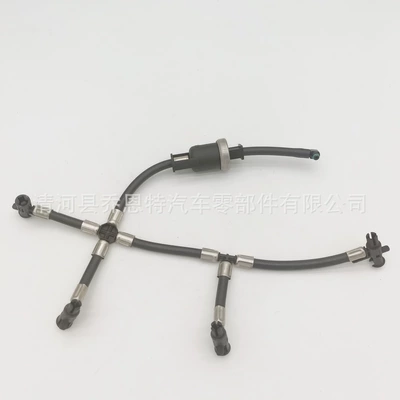 23760-33030 return pipe Tubing