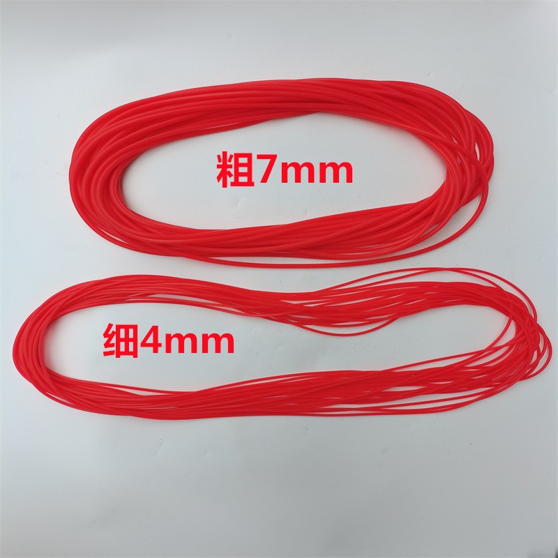 20寸O型圈12.5r20轮胎密封圈  东风EQ2102N配件