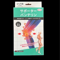 保護具の梱包