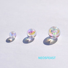 4-14MM͸��Բ���ư�AB�ǿ�������ɢ�����diy���������������