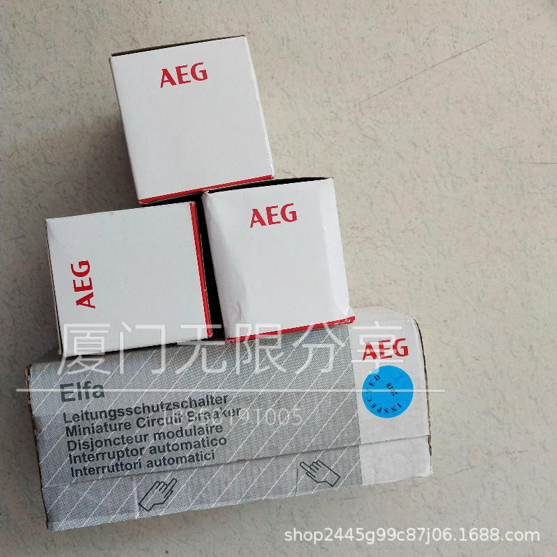 全新断路器 MML169S3040