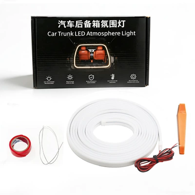 Universal Rear Trunk Light for: Other lights