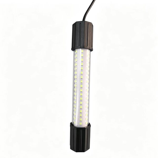 12v dimmed underwater fishing lamp fishing lamp fishing collection…
