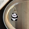 Dancing panda