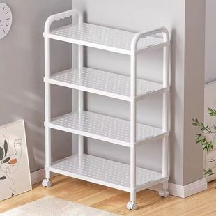 Simple Multi-Layer Storage Shoe Rack Entrance Dust-Proof Shoe Cabinet Dormitory Economical Multi-Functional Shoe Rack Storage Rack Wholesale