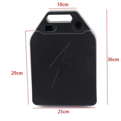 box waterproof, Other Electric Vehicle Accessories