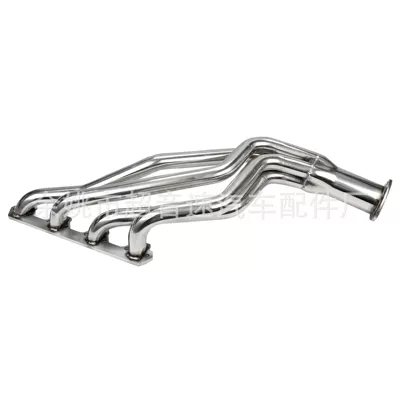 intake manifold, Exhaust manifold