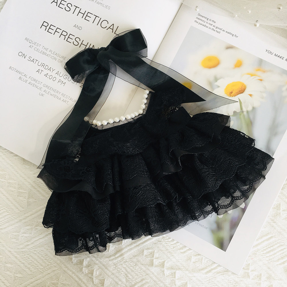 Celebridad en línea ácido hialurónico pato Ropa Accesorios felpa juguete falda pelo banda traje accesorios pequeño pato amarillo muñeca Accesorios