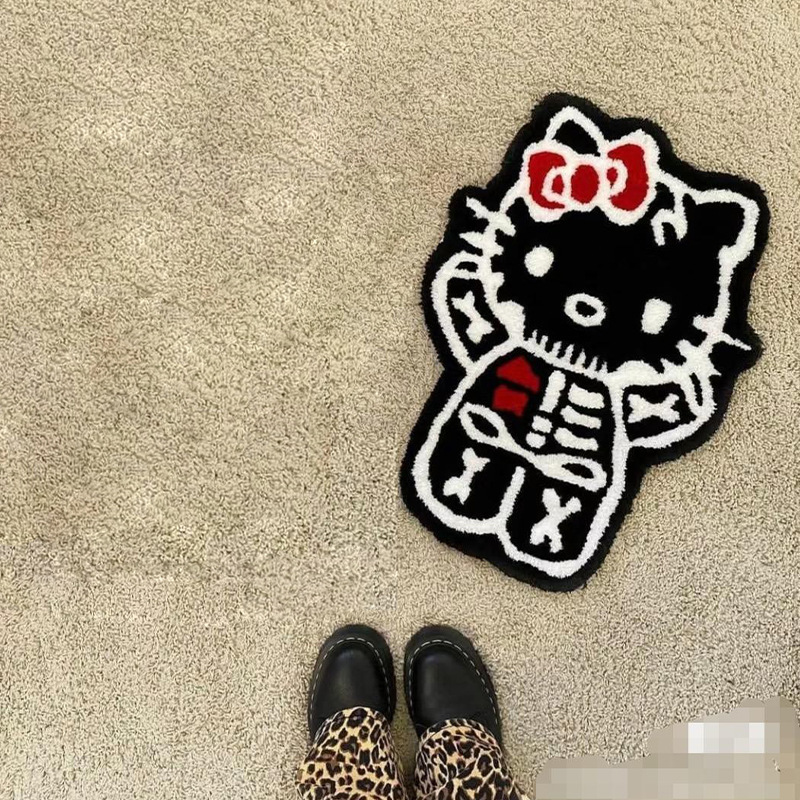 다크 스컬 kt 고양이