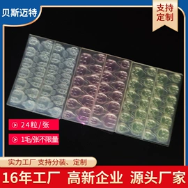 美甲饰品;美甲贴;其他美甲产品