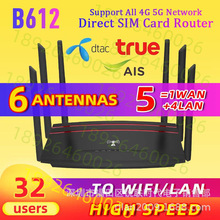 4G5G���ßo��·�������l�⌒���忨·����ȫ�Wͨ6�쾀5�W��B612