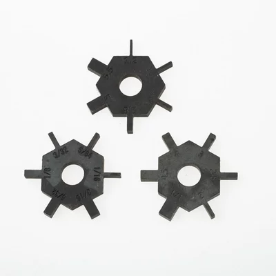 Tool Set, Mühərrik alətləri