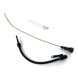 1个 颜色：图片色 材质：不锈钢 柔性油量油尺替换件用于LS LSX L