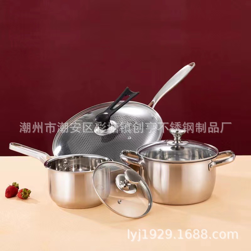 3PCS 정장 B 스타일