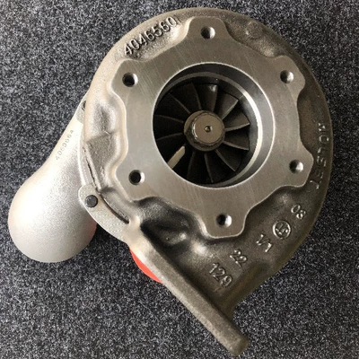 2597 V014736 – Supercharger