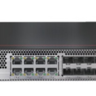 Huawei USG6325E-AC an integrated gigabit firewall for data leakage prevention, behavior and content auditing