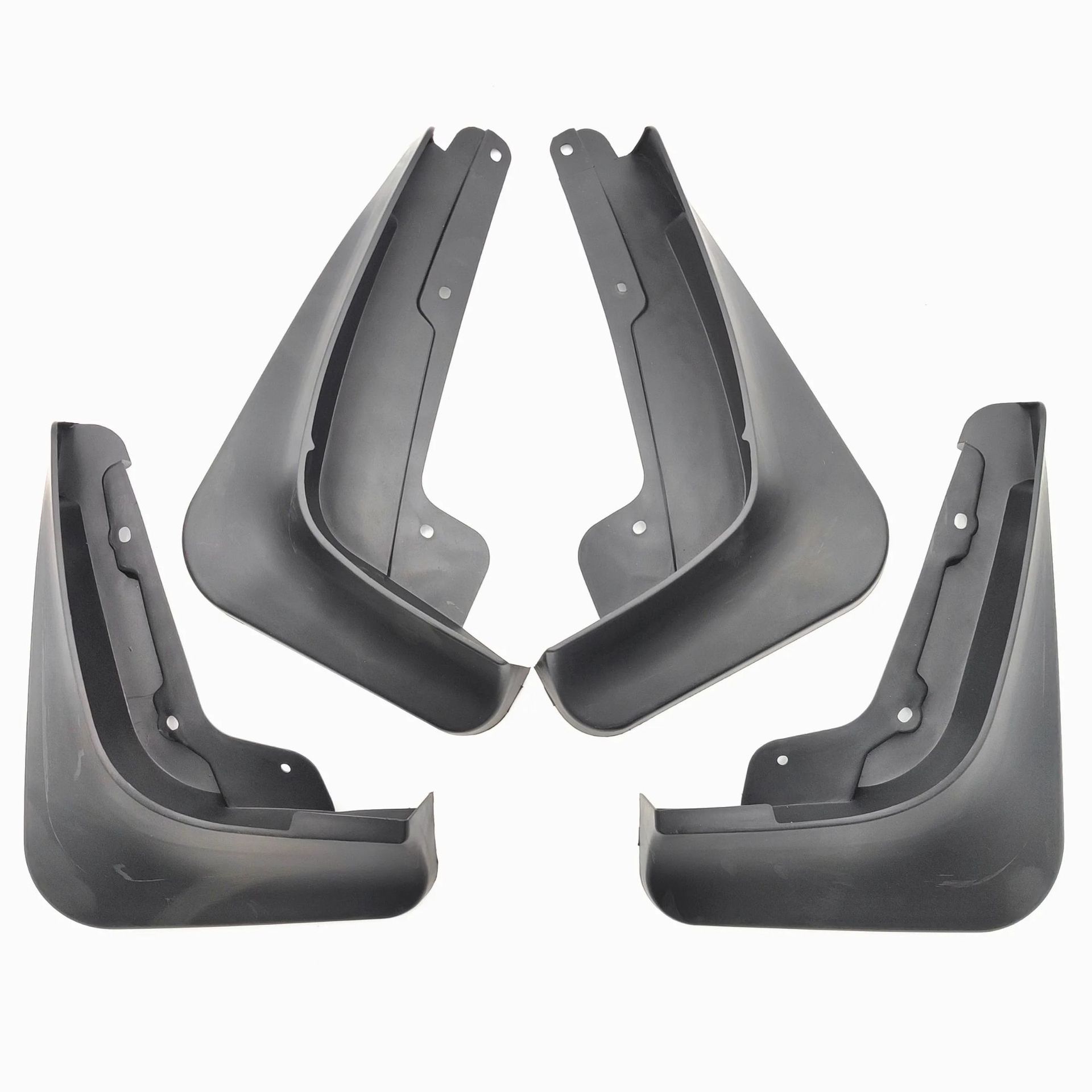 Guardabarros para Auto de Plástico para Jeep Commander 2022 image 3