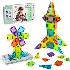 积木类;运动休闲玩具;磁力片/球