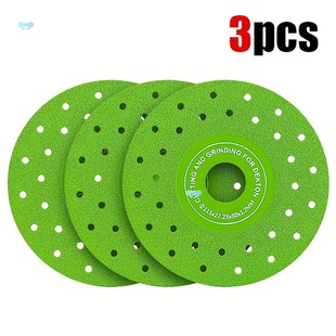 4.5 Inch Brazed Diamond Ceramic Tile Trimming and Grinding3
