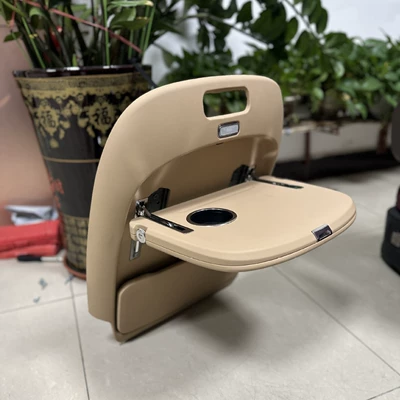 Car table board M7/M8/M9 Rear Seat Folding