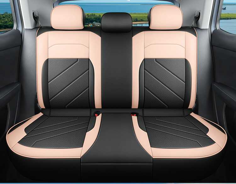 2026 Volkswagen Tuyue New Model Special Car Seat Cover, Ruiyi Edition, Ruixiang Edition, Ruijin Edition, All-Season Full-Cover Seat Cushion
