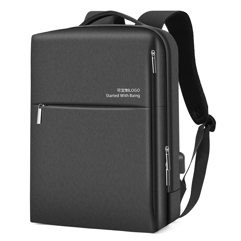 Backpack backpack men's business backpack Leisure outdoor student schoolbag women's computer backpack printed logo backpack Backpack backpack men's business backpack Leisure outdoor student schoolbag women's computer backpack printed logo backpack